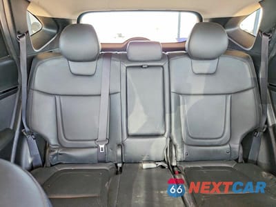Zdjęcie 10 z 13 samochodu: 2022 HYUNDAI TUCSON SEL VIN:5NMJCCAE2NH017865 - miniatura