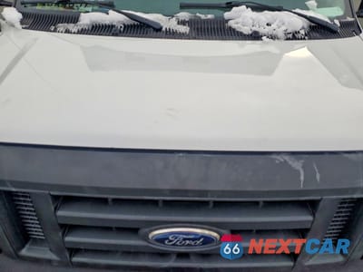 Zdjęcie 12 z 13 samochodu: 2015 FORD E350 BOX TRUCK VIN:1FDWE3FS0FDA24561 - miniatura