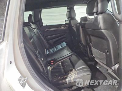 Zdjęcie 10 z 12 samochodu: 2019 JEEP GRAND CHEROKEE LIMITED VIN:1C4RJFBG9KC745977 - miniatura