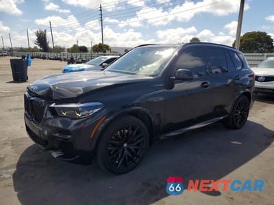2023 BMW X5 SDRIVE 40I 5UXCR4C00P9S03464 - główne zdjęcie licytacji z USA - miniatura