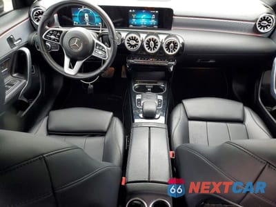 Zdjęcie 8 z 11 samochodu: 2019 MERCEDES-BENZ A 220 VIN:WDD3G4EB7KW034694 - miniatura