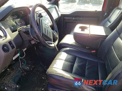 Zdjęcie 7 z 12 samochodu: 2010 FORD F350 SUPER DUTY VIN:1FTWW3BR9AEA56058 - miniatura