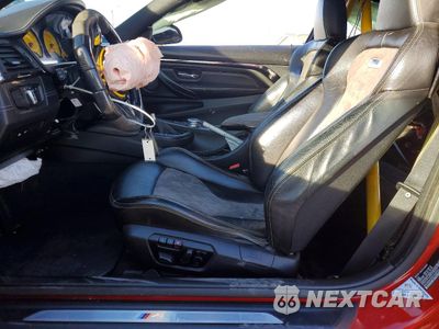 Zdjęcie 7 z 14 samochodu: 2015 BMW M4 VIN:WBS3R9C59FK332247 - miniatura