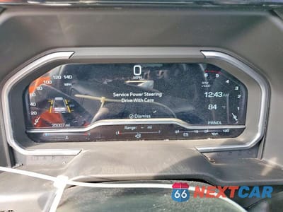 Zdjęcie 9 z 12 samochodu: 2024 GMC SIERRA K3500 AT4 VIN:1GT49VEYXRF123804 - miniatura