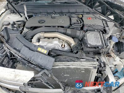 Zdjęcie 12 z 12 samochodu: 2024 MERCEDES-BENZ GLB 250 VIN:W1N4M4GB5RW374384 - miniatura