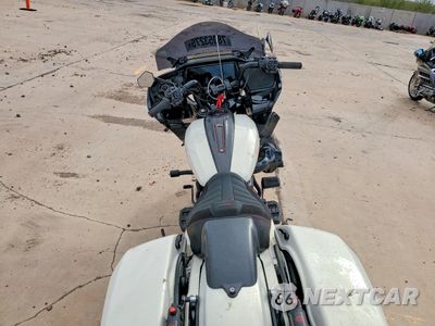 Zdjęcie 6 z 10 samochodu: 2024 HARLEY-DAVIDSON FLTRXSTSE VIN:1HD1TL817RB962497 - miniatura