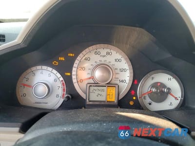 Zdjęcie 9 z 12 samochodu: 2011 HONDA PILOT EXL VIN:5FNYF4H64BB094468 - miniatura