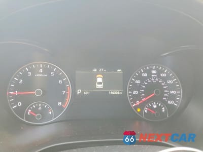 Zdjęcie 9 z 12 samochodu: 2019 KIA OPTIMA SXL VIN:5XXGV4L28KG305994 - miniatura