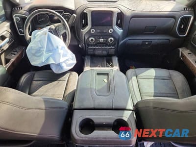 Zdjęcie 8 z 11 samochodu: 2021 GMC SIERRA K1500 DENALI VIN:1GTU9FED6MZ198588 - miniatura