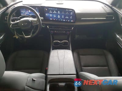 Zdjęcie 8 z 12 samochodu: 2024 CHEVROLET TRAVERSE LT VIN:1GNEVGKS7RJ240224 - miniatura