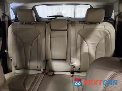 Zdjęcie 10 z 14 samochodu: 2019 LINCOLN NAUTILUS RESERVE VIN:2LMPJ8LP1KBL39449 - miniatura