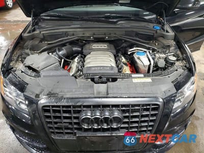 Zdjęcie 12 z 12 samochodu: 2011 AUDI Q5 PREMIUM PLUS VIN:WA1DKAFP5BA009595 - miniatura