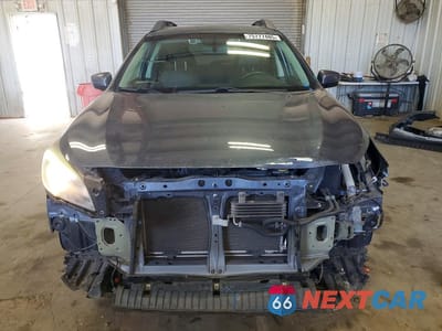 Piąte zdjęcie samochodu w środku: 2016 SUBARU OUTBACK 2.5I LIMITED VIN:4S4BSBNC4G3288305 - miniatura