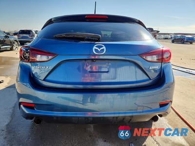 Zdjęcie 6 z 11 samochodu: 2018 MAZDA 3 SPORT VIN:3MZBN1K71JM265922 - miniatura