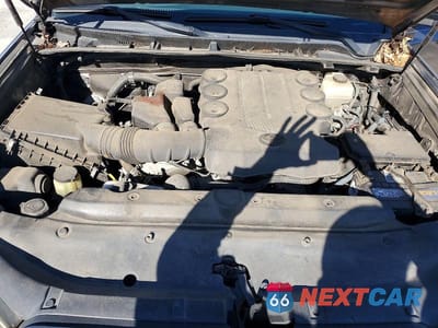 Zdjęcie 12 z 12 samochodu: 2014 TOYOTA 4RUNNER SR5 PREMIUM VIN:JTEZU5JR9E5066669 - miniatura