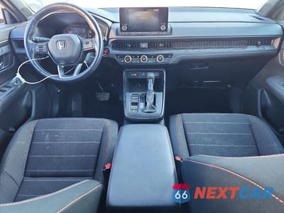 Zdjęcie 8 z 12 samochodu: 2024 HONDA CR-V SPORT VIN:5J6RS6H51RL034829 - miniatura