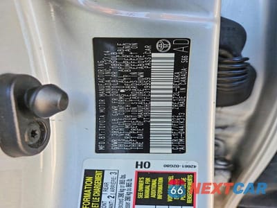 Zdjęcie 13 z 13 samochodu: 2015 TOYOTA COROLLA S PLUS VIN:2T1BURHE7FC319959 - miniatura