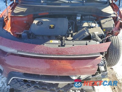 Zdjęcie 12 z 12 samochodu: 2022 KIA SOUL LX VIN:KNDJ23AU4N7822378 - miniatura