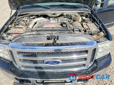 Zdjęcie 12 z 12 samochodu: 2006 FORD F250 SUPER DUTY VIN:1FTSW21P46EB94607 - miniatura