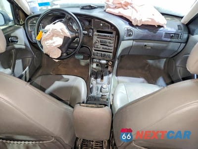 Zdjęcie 8 z 12 samochodu: 2005 SAAB 9-5 ARC VIN:YS3ED59A953523809 - miniatura