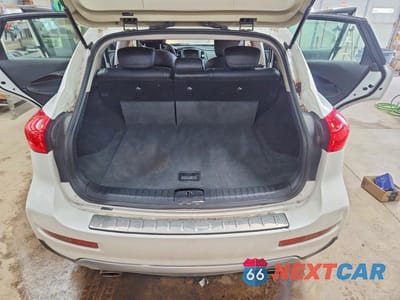 Zdjęcie 6 z 13 samochodu: 2017 INFINITI QX50 BASE VIN:JN1BJ0RP4HM382269 - miniatura