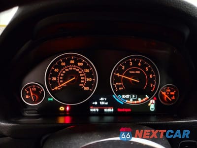 Zdjęcie 9 z 12 samochodu: 2016 BMW 428 XI GRAN COUPE SULEV VIN:WBA4C9C56GG139276 - miniatura