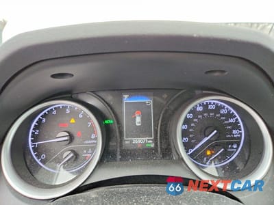 Zdjęcie 9 z 12 samochodu: 2023 TOYOTA CAMRY LE VIN:4T1R11AK5PU747666 - miniatura