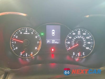 Zdjęcie 9 z 11 samochodu: 2014 KIA FORTE EX VIN:KNAFX6A86E5241517 - miniatura