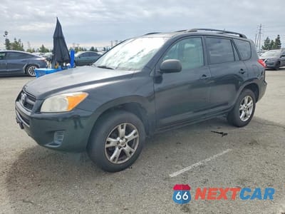 2011 TOYOTA RAV4 BASE 2T3ZF4DV3BW074630 - główne zdjęcie licytacji z USA - miniatura