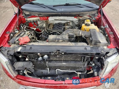 Zdjęcie 11 z 12 samochodu: 2014 FORD F150 SUPERCREW VIN:1FTFW1EF2EKF74266 - miniatura