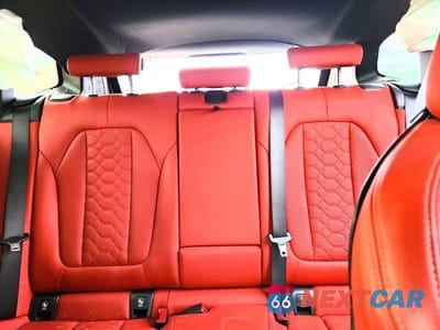 Zdjęcie 10 z 13 samochodu: 2020 BMW X3 M COMPETITION VIN:5YMTS0C04LLT10472 - miniatura