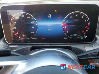 Zdjęcie 9 z 11 samochodu: 2022 MERCEDES-BENZ C 300 VIN:W1KAF4GB9NR053306 - miniatura