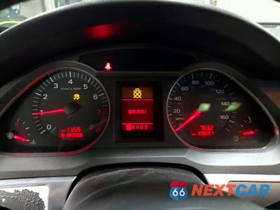 Zdjęcie 9 z 12 samochodu: 2005 AUDI A6 3.2 QUATTRO VIN:WAUDG74F15N114035 - miniatura