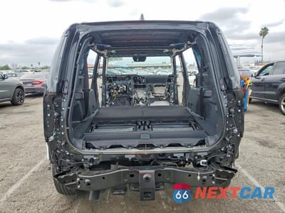 Zdjęcie 6 z 12 samochodu: 2026 LEXUS GX 550 PREMIUM/PREMIUM+ VIN:JTJTBCDX8T5074948 - miniatura