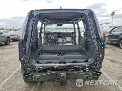 Zdjęcie 6 z 12 samochodu: 2026 LEXUS GX 550 PREMIUM/PREMIUM+ VIN:JTJTBCDX8T5074948 - miniatura