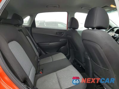 Zdjęcie 11 z 14 samochodu: 2019 HYUNDAI KONA SEL VIN:KM8K22AA0KU206092 - miniatura