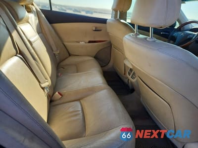 Zdjęcie 10 z 12 samochodu: 2011 LEXUS ES 350 VIN:JTHBK1EG2B2439379 - miniatura