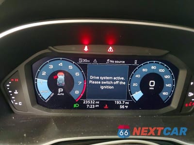 Zdjęcie 9 z 13 samochodu: 2023 AUDI Q3 PREMIUM S LINE 45 VIN:WA1DECF37P1107597 - miniatura
