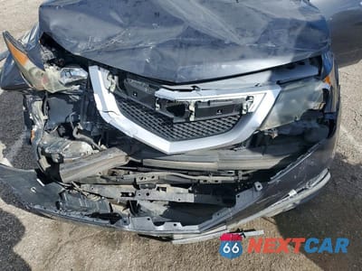 Zdjęcie 12 z 13 samochodu: 2013 ACURA MDX VIN:2HNYD2H26DH509191 - miniatura
