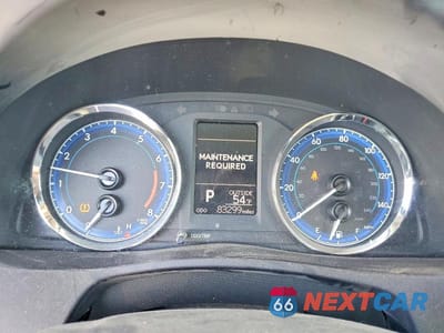 Zdjęcie 9 z 12 samochodu: 2019 TOYOTA COROLLA L VIN:5YFBURHE4KP879058 - miniatura