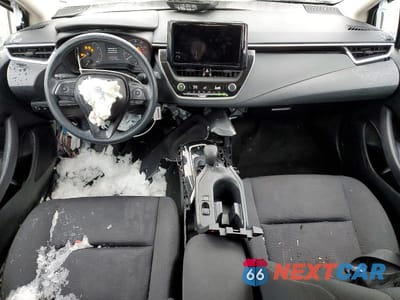Zdjęcie 8 z 13 samochodu: 2024 TOYOTA COROLLA LE VIN:5YFB4MDE7RP165718 - miniatura