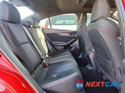 Zdjęcie 10 z 13 samochodu: 2017 SUBARU IMPREZA SPORT VIN:4S3GKAM63H3617237 - miniatura