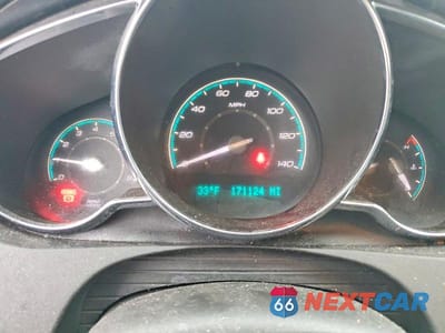Zdjęcie 9 z 13 samochodu: 2011 CHEVROLET MALIBU 1LT VIN:1G1ZC5E11BF102820 - miniatura