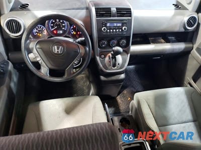 Zdjęcie 8 z 12 samochodu: 2011 HONDA ELEMENT EX VIN:5J6YH2H70BL002500 - miniatura