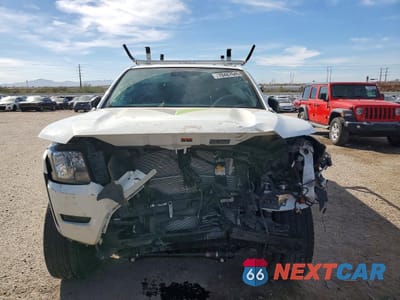 Piąte zdjęcie samochodu w środku: 2024 NISSAN FRONTIER S VIN:1N6ED1CL4RN645902 - miniatura