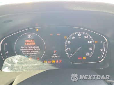 Zdjęcie 9 z 13 samochodu: 2018 HONDA ACCORD LX VIN:1HGCV1F10JA246418 - miniatura