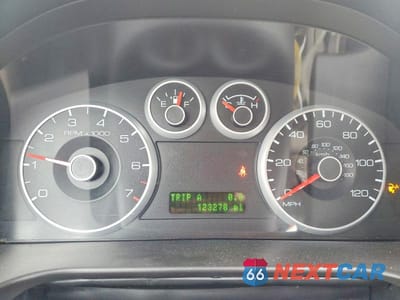 Zdjęcie 9 z 11 samochodu: 2008 FORD FUSION SE VIN:3FAHP07Z68R103539 - miniatura