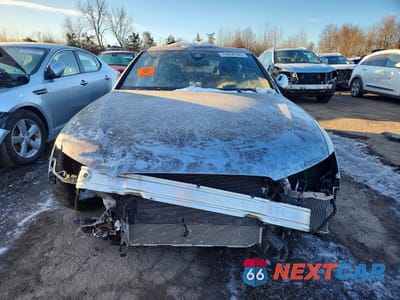 Piąte zdjęcie samochodu w środku: 2018 AUDI S6 PRESTIGE VIN:WAUHFAFC8JN034262 - miniatura