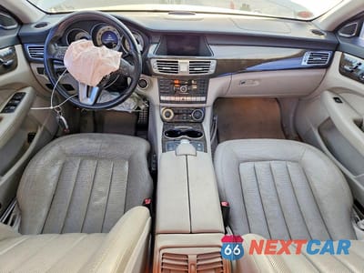Zdjęcie 8 z 13 samochodu: 2012 MERCEDES-BENZ CLS VIN:WDDLJ7DB7CA015842 - miniatura