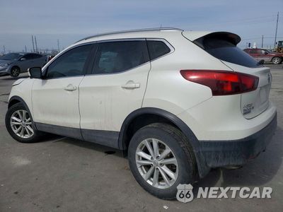 Drugie zdjęcie samochodu z przodu: 2018 NISSAN ROGUE SPORT S VIN:JN1BJ1CP1JW102770 - miniatura